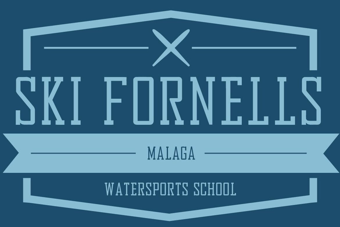 Logo Ski Fornells Malaga